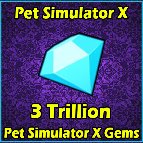 All Huge Pets - Pet Simulator X - Cheapest & Quick