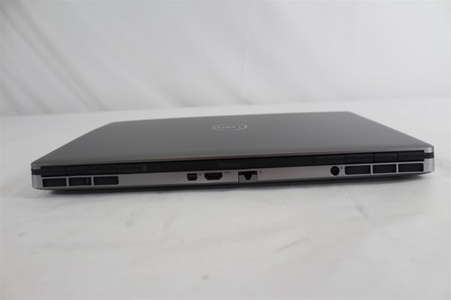 Dell Precision 7560 15.6" FHD Touch i7-11850H 2.5GHz 32GB 2TB SSD A3000 Win 11 - Picture 6 of 11