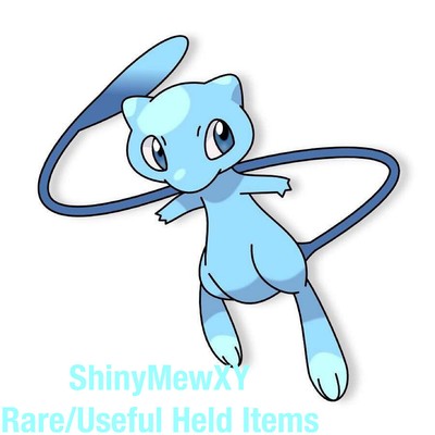 Any Rare Or Useful Item Random Shiny Pokemon Sword Shield Switch Ebay