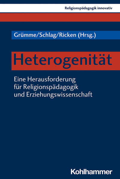 Thumbnail - Heterogenität | 2020 | Deutsch