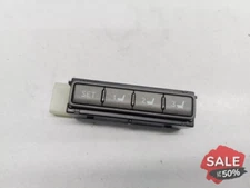 LEXUS LS460 MK4 XF40 SEAT MEMORY CONTROL SWITCH 2007