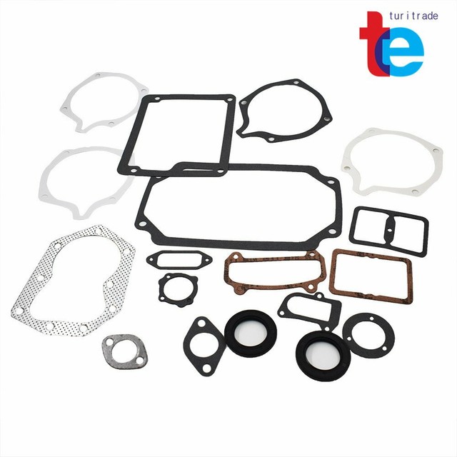Gasket Set For Kohler K241 K301 K321 10 12 14 hp Engines Walk Mowers 47 755 08S eBay