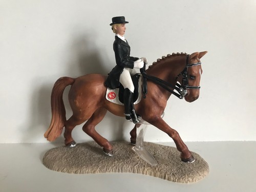 Schleich Reiter Set Sprung Rodeo Western Dressur Pferd verschiedene Raritäten - Picture 6 of 13