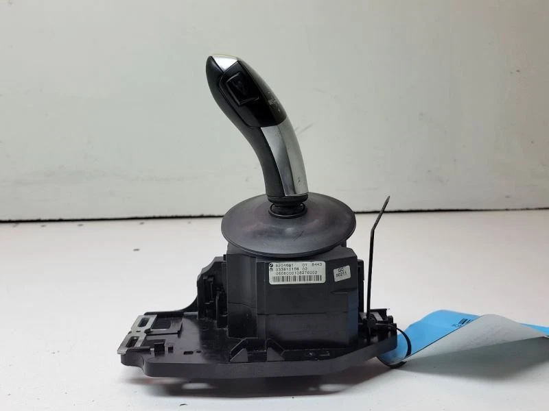 2009 BMW 535I E60 FLOOR SIFT ASM 9204091 - Image 3 of 4