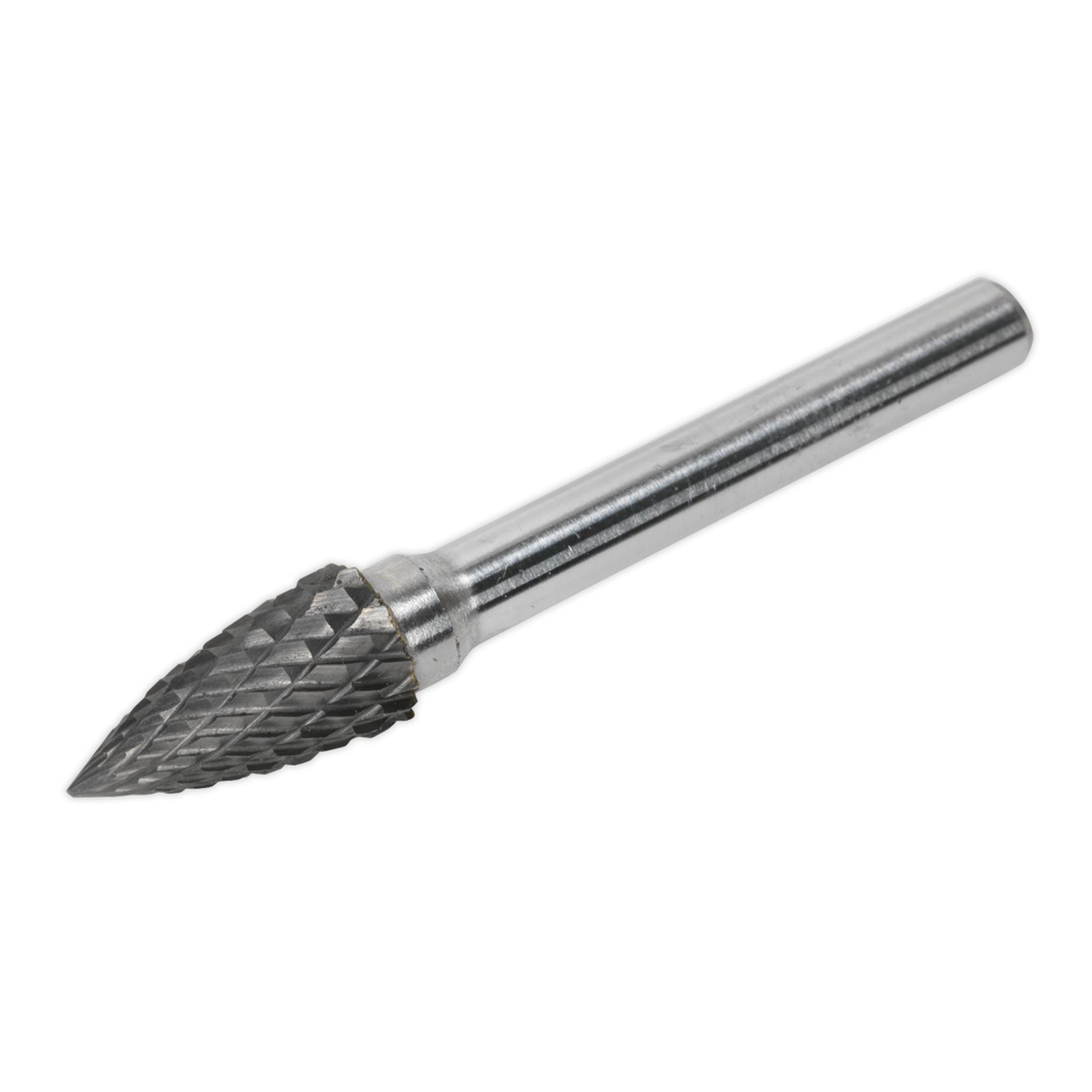 Sealey Rotary Burr Arc Pointed Nose - Image 3