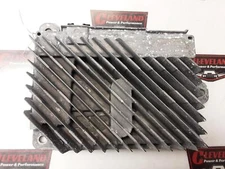 2015-2017 Cadillac ATS OEM Radio Speaker Amplifier Bose 23389905