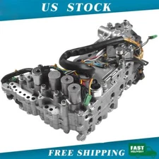 JF010E RE0F09A / B CVT Transmission Valve Body for Nissan Murano Maxima Quest