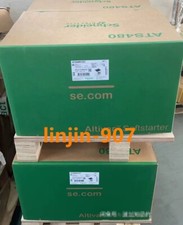 1PC Schneider soft starter ATS480C32Y (UPS or FedEx)