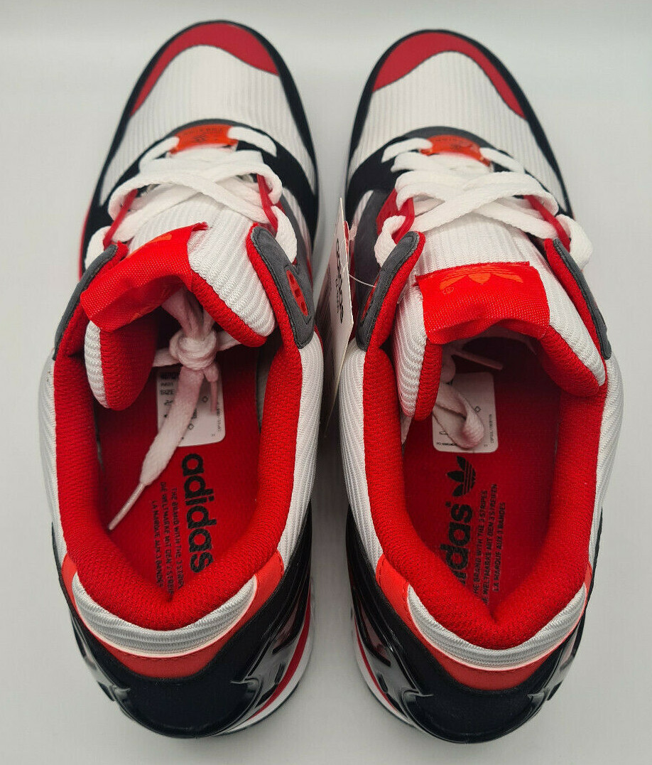 Adidas ZX 8000 Torsion Uk Size 11 New M18266 Classic Shoes