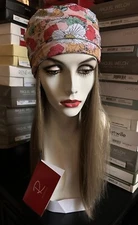 Jon Renau Hat Magic 16" and Jon Renau The Softie - Print 🙏