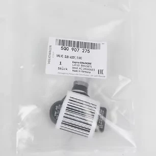 4x Genuine new TPMS Audi Bentley Bentayga Porsche 911 VW Tiguan Skoda 5Q0907275 Foto 3 de 4