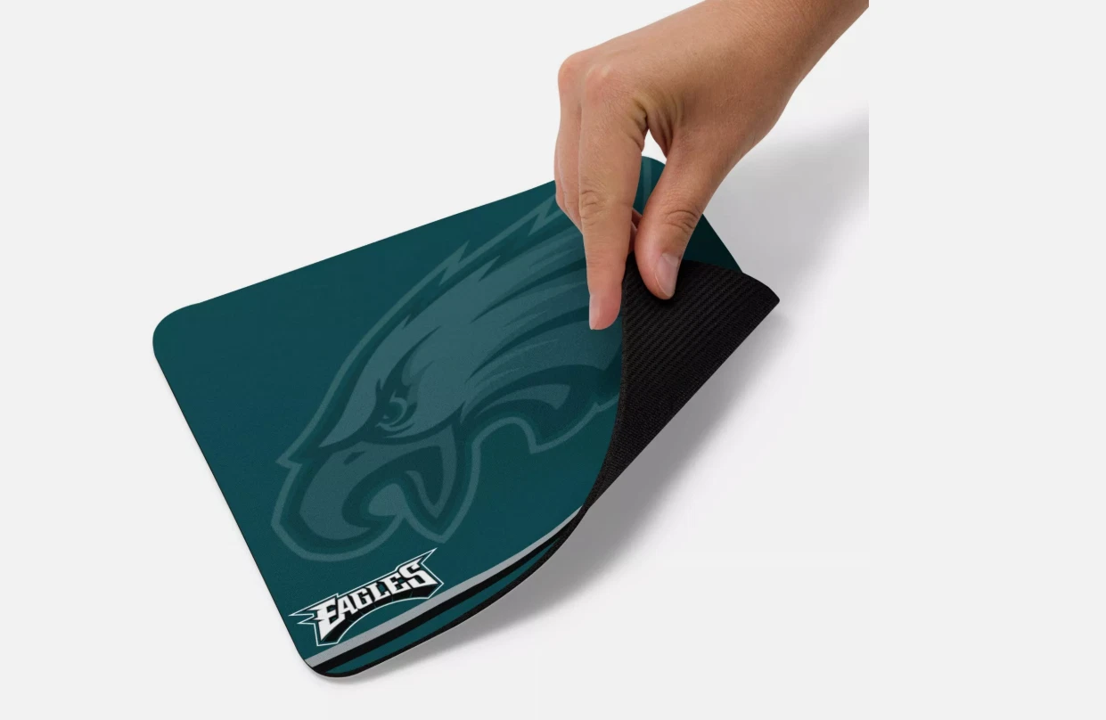 Super Bowl LIX Mouse Pad