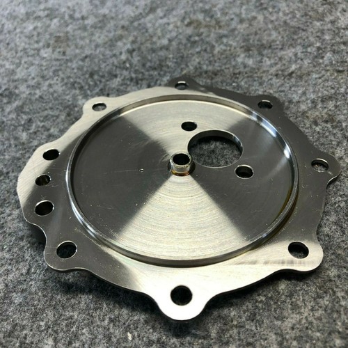 Honeywell XDCR Support P/N 3071417-3 (With 8130)