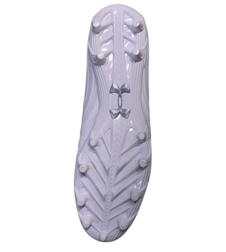 Tacchetti Under Armor UA Nitro Low MC taglia 13 3000181 -100 - Foto 7 di 11