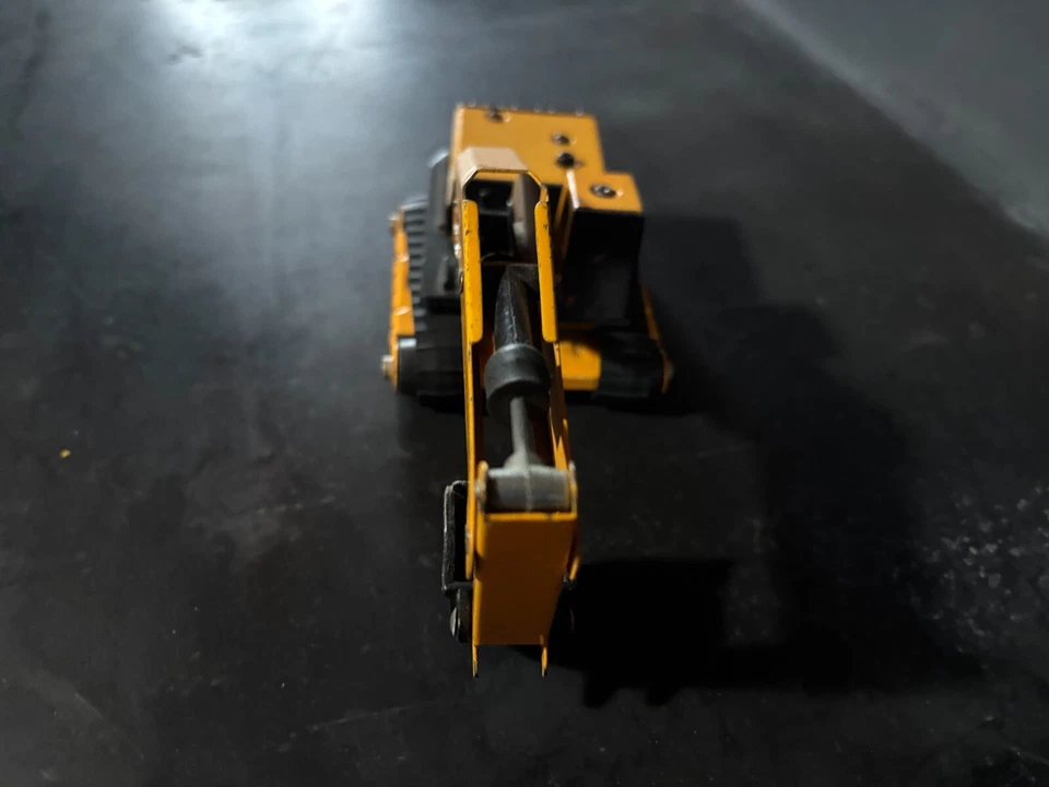 1975 #981 Tiny Tonka Shovel Crawler - Image 2 of 4