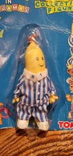 1996 TOMY BANANAS  IN PAJAMAS Collectible Toy