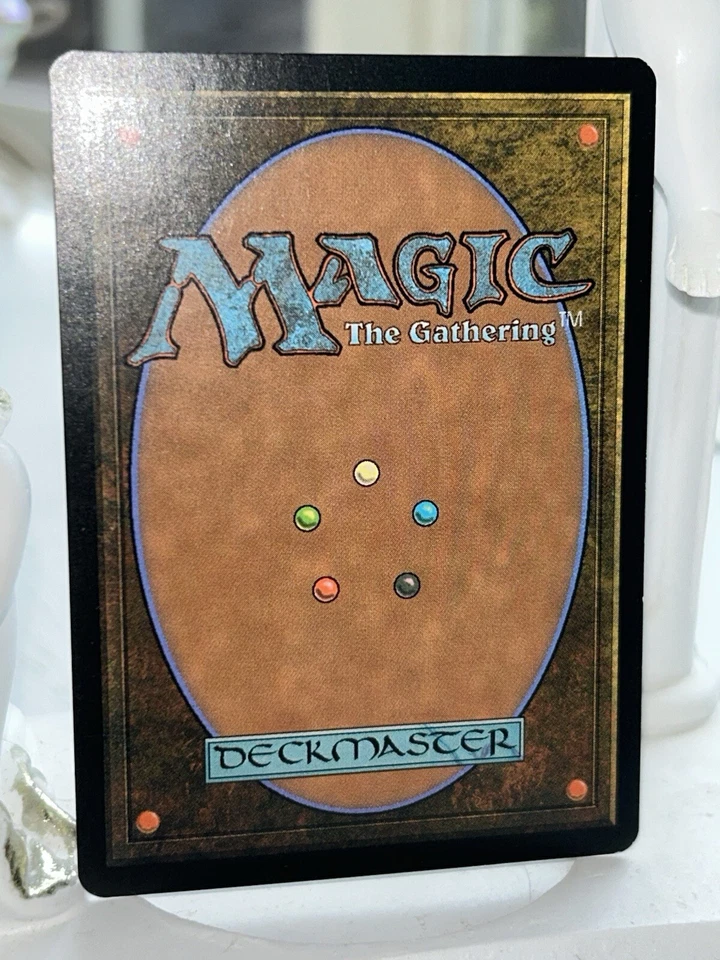 MTG Scourge Bladewing The Risen Japanese Foil Near Mint Magic the Gathering - Image 3 of 4