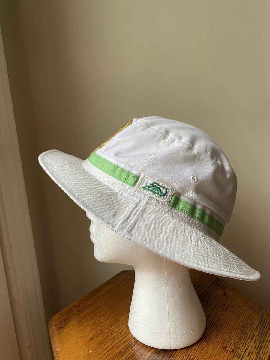 Vintage golf bucket hats sale