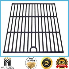 Replacement Cooking Grate for NexGrill Gas Grills 13 in. x 17 inch Cast Iron