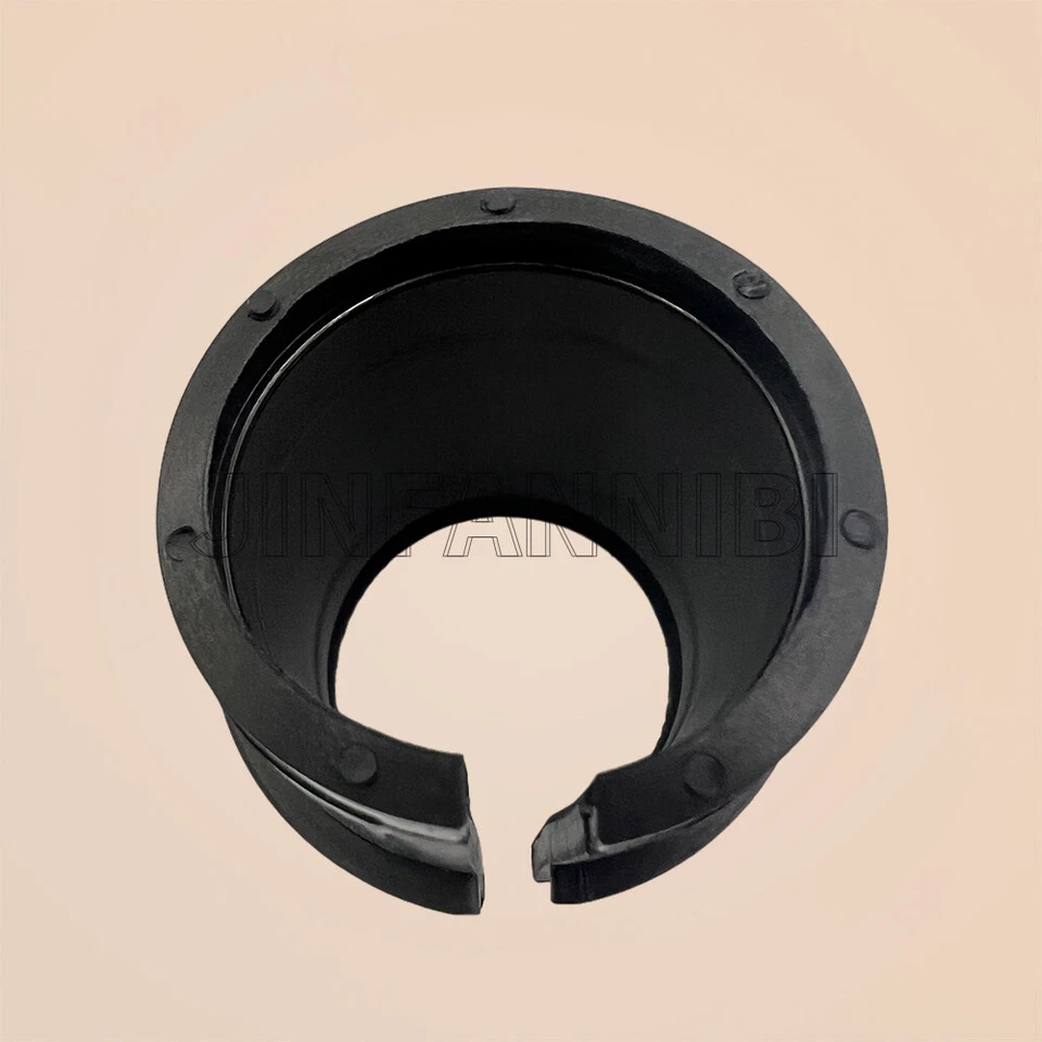 Buje de vástago de dirección superior para Honda FourTrax 300 TRX300 TRX300FW 1996-2000 Foto 4 de 4