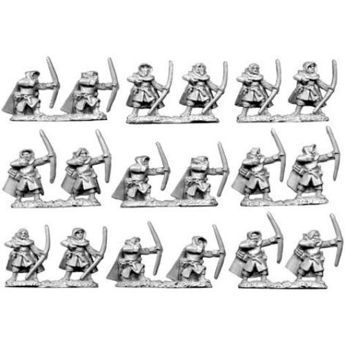 Copplestone Castings 10mm Rangers New - Picture 1 of 1