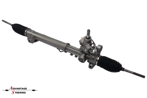 Mercedes CL550 Rack and Pinion 2011-2014 | S350 S550 | OE USA Remanufactured - Bild 3 von 4