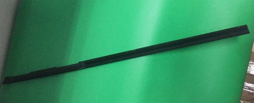 0EM Rear Left Window Aperture Seal Inner For VW Golf Jetta MK2 1984-1992