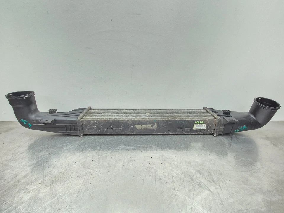 1999-2002 MERCEDES E КЛАССА W210 E320 E270 CDI ИНТЕРКУЛЕР A2105001500 - Изображение 3 из 4