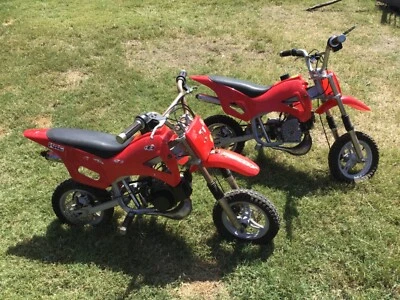 gumtree dirt bikes
