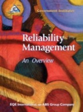 Reliability Management : An Overview, Paperba...