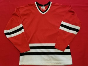 chicago blackhawks jersey canada
