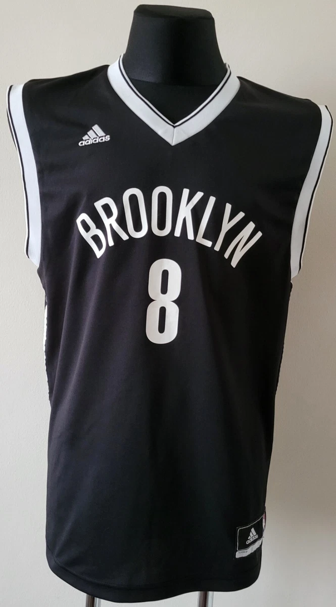 Brooklyn nets best sale adidas