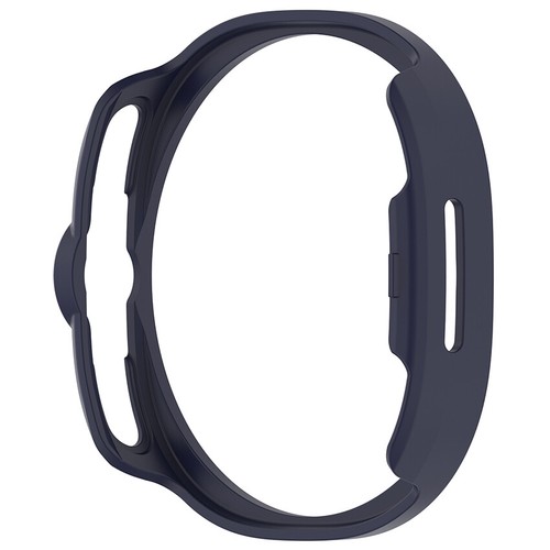Zegarek Half Pack Futerał ochronny Hollow PC Case do Samsung Watch8 Classic - Zdjęcie 9 z 18