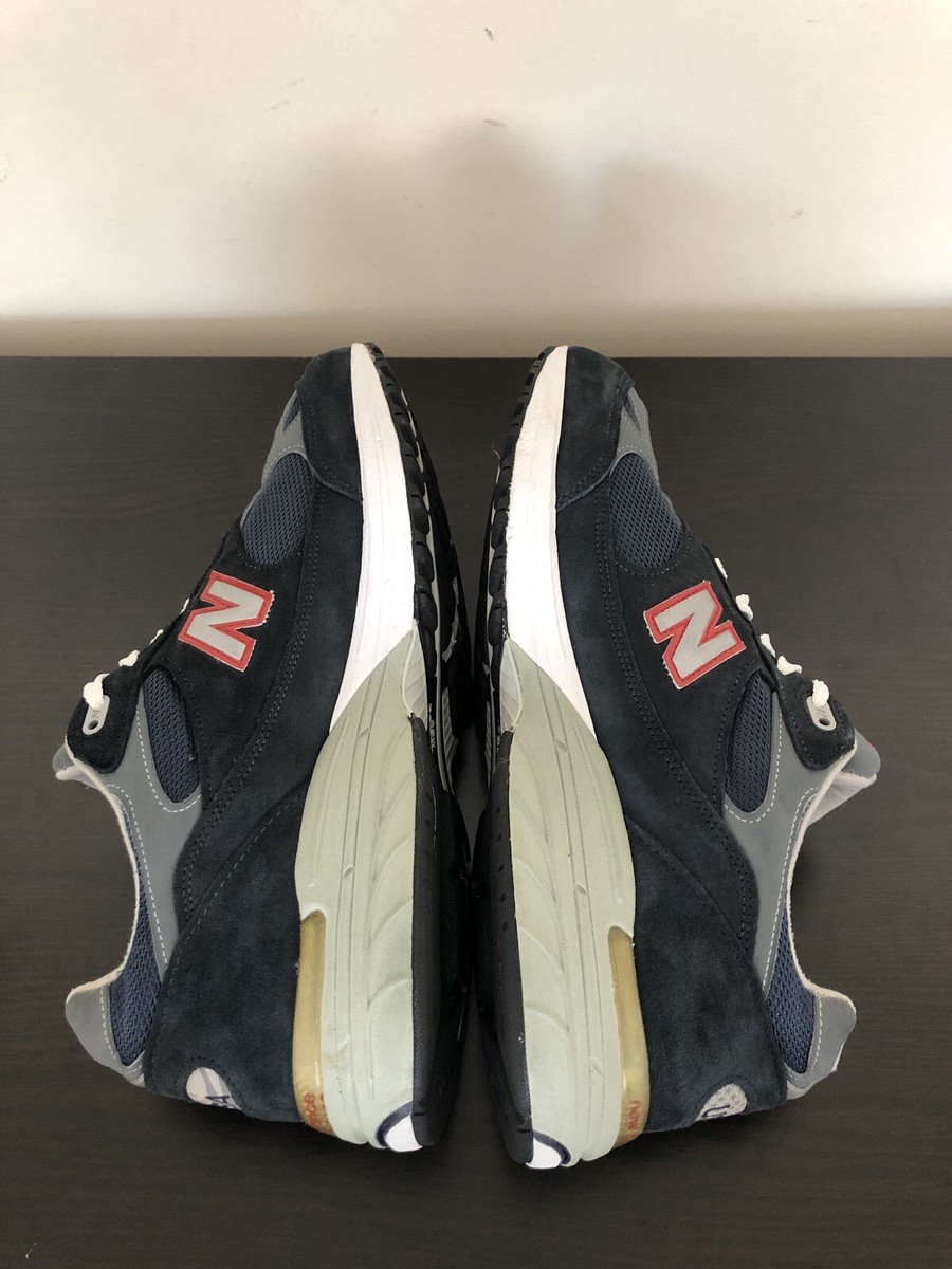 ニューバランス　993 コーストガード　COAST GUARD New Balance 993 Coast Guard Men's 11.5 US Made in USA