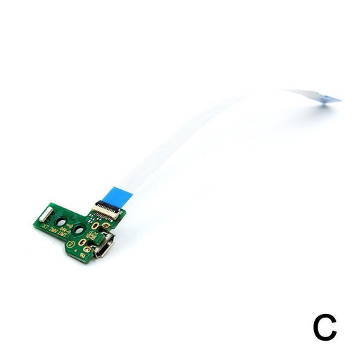 For Controller Micro USB Charge Socket Circuit NICE Port Board A2B8 - Picture 13 of 25
