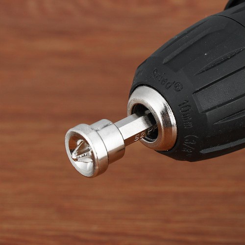 Screw Nutdrivers Magnetic Positioning Screwdriver 25mm/50mm Positioning Bits - Photo 7/15