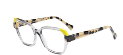 Sonnenbrille Onirico ON85 Damen Handarbeit in Italien
