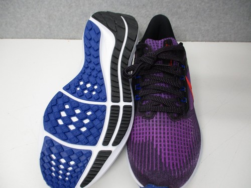 Nike Air Zoom Pegasus 39 Womens Sz 8 Purple Running Shoes Sneakers DH4072-502 - Bild 4 von 7