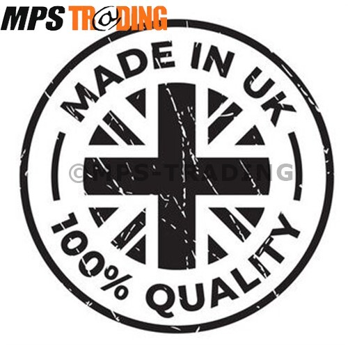 Range Rover Classic Front Headlamp Box LH Nearside UK MADE 1x RTC6318 LR339N/S - Picture 5 of 8