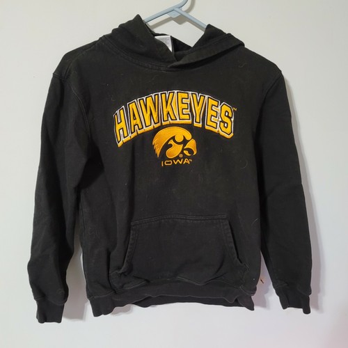 Iowa Hawkeyes Football Shirts Youth Sz 