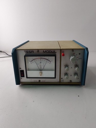 TESA MODUL 302 + 401 Module - Bild 13 von 15