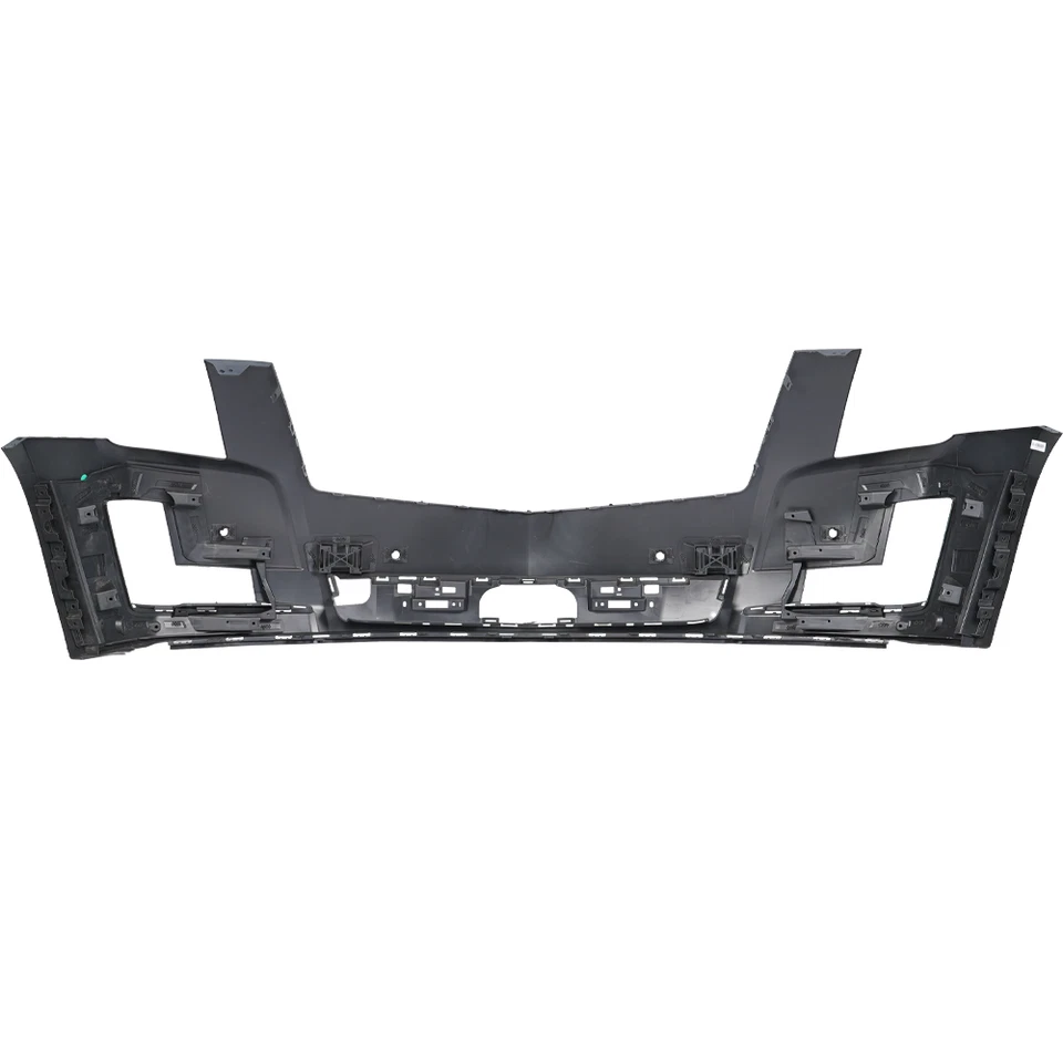 Front Bumper Cover with Sensor Hole For 2017-2020 Cadillac Escalade/Escalade ESV - Image 4 of 4