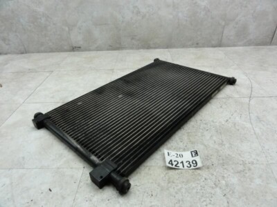 AC Condenser TL 1999 2003 ACURA Sedan 3.2L V6 A/C Air Condition Cooling Unit OEM