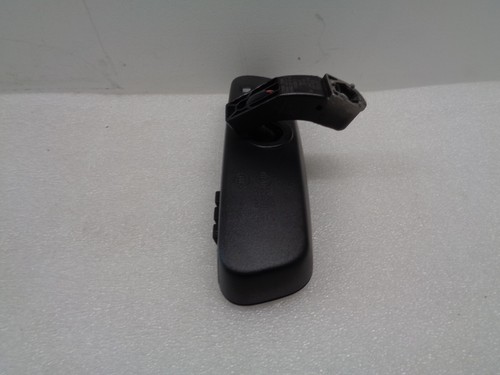 2013 Range Rover Evoque Interior Rear View Mirror 6H4217A679BB OEM AK241218 - Picture 10 of 14