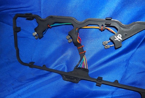 2004-2018 Dodge Ram 2500 3500 6.7L Diesel Cummins Valve Cover Gaster Harness - Picture 4 of 11
