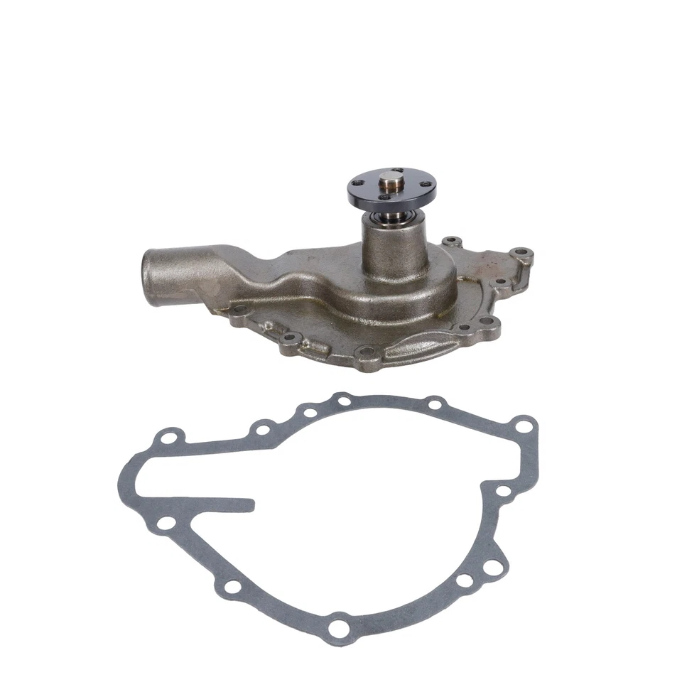 NEW Water Pump 53 54 55 Buick 264 322 V8 Nailhead 1953 1954 1955 - Image 2 of 4