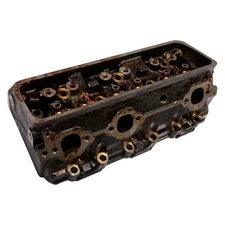 Genuine ACDelco For GMC Savana 4500 2009-2014 Engine Cylinder Head | Aluminum