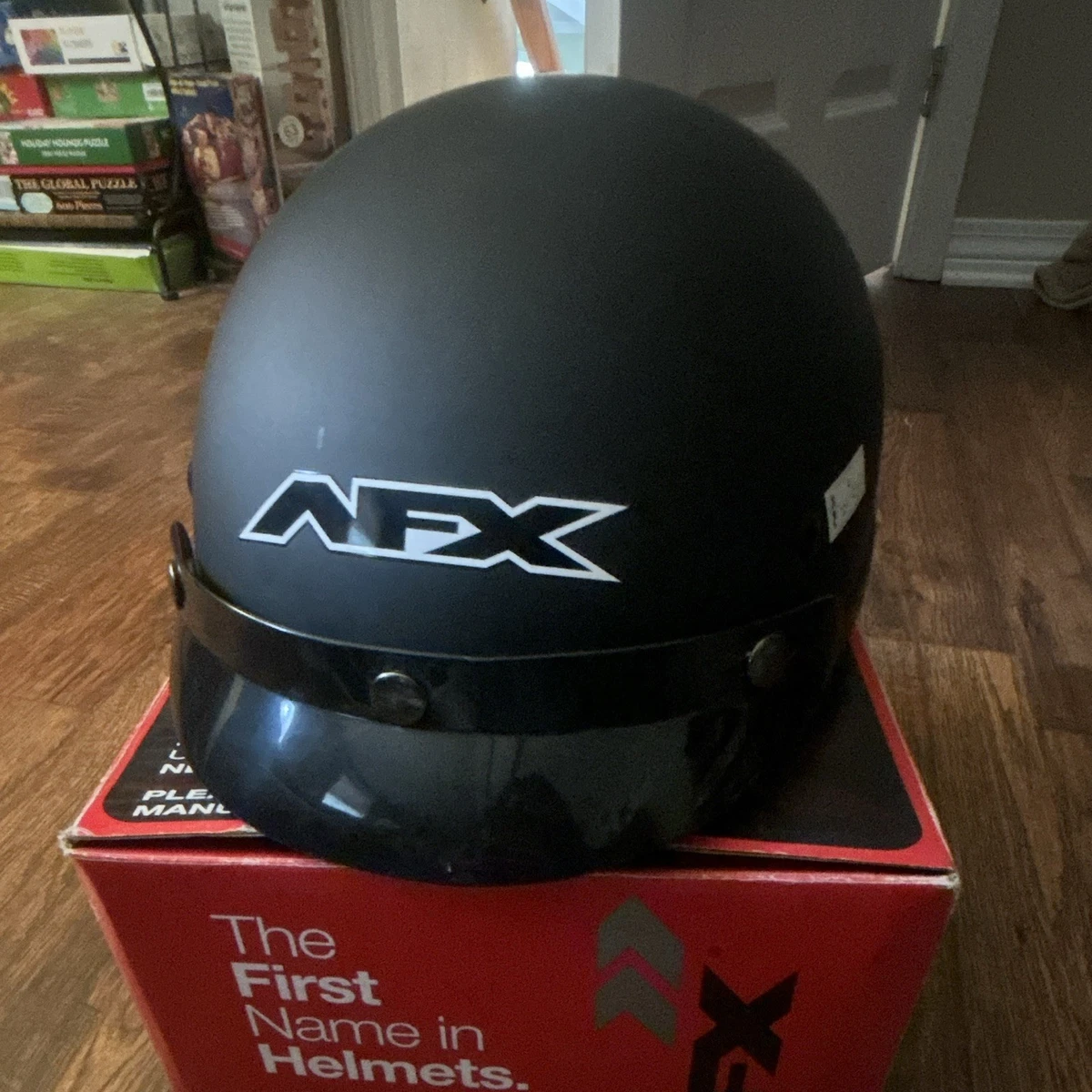 AFX Helmets for sale | eBay