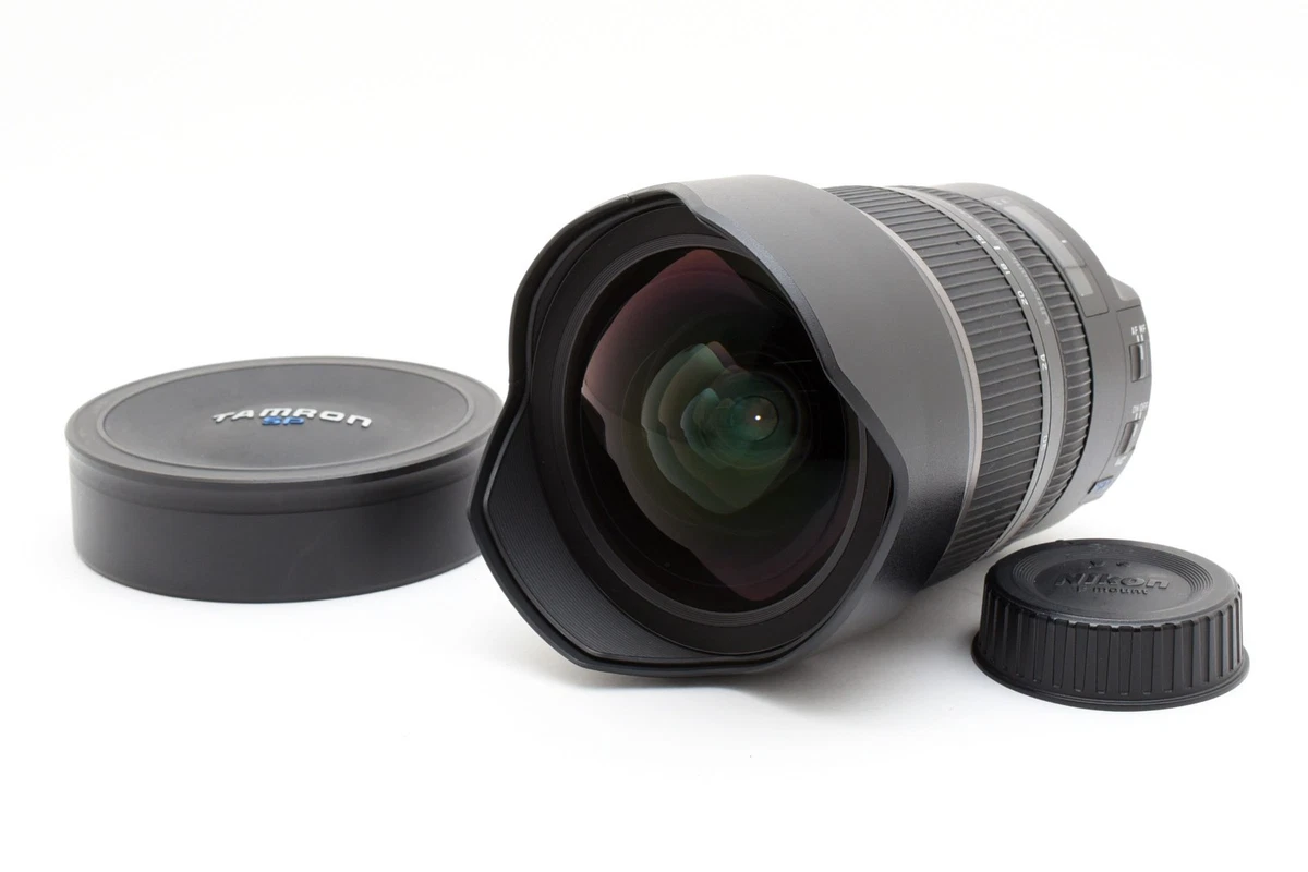 Tamron 15-30mm Camera Lenses for sale | eBay