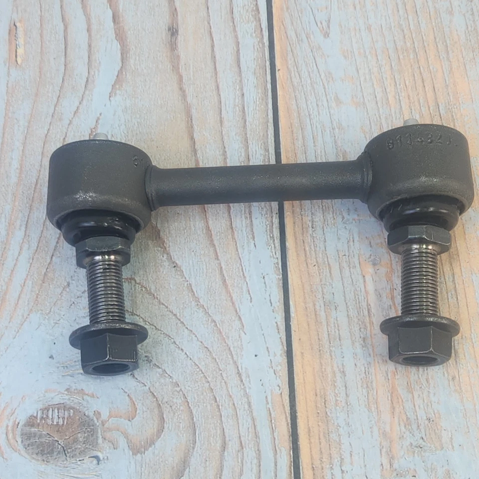 Barra estabilizadora Moog K750322 para Ford 2008-2014 E150 E250 2008-2019 2021-2022 E350 Foto 3 de 4